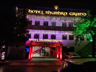 Comfort Inn Shubhra, Ghazipur - Ghāzīpur - 3