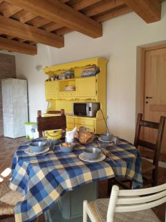 B&B Lupin View - Urbino - 1