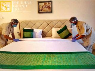 Comfort Inn Shubhra, Ghazipur - Ghāzīpur - 7