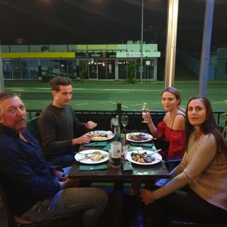 Quality Hotel Regent Rockhampton - Rockhampton - 8
