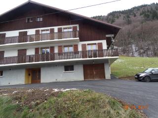 Pic de la Corne - Abondance - 9