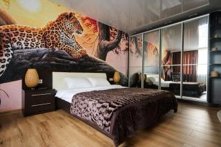 Apartment - Sobornaya Street - Kremenchuk - 0