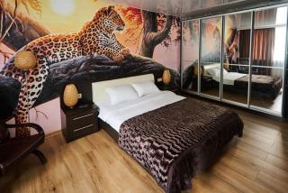 Apartment - Sobornaya Street - Kremenchuk - 8