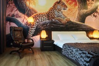 Apartment - Sobornaya Street - Kremenchuk - 7