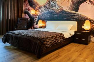 Apartment - Sobornaya Street - Kremenchuk - 4