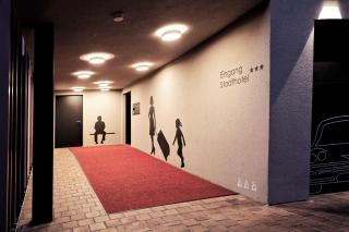 Stadthotel Kachelofen - 5