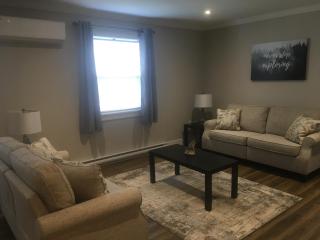 Quidi Vidi Retreat 3 - 8