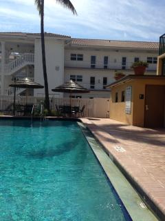 Surfsider Resort - A Timeshare Resort - Pompano Beach - 2