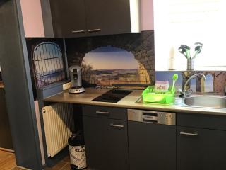 Ferienwohnung Altenstein - Maroldsweisach - 3