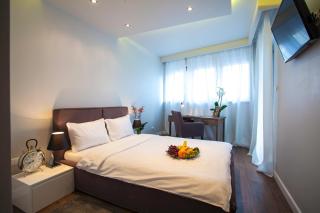 Oxygen Residence - 2