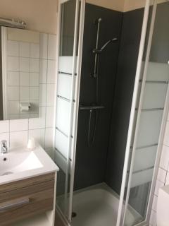 Hotel TGV - Quimper - 2