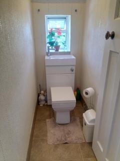 Spacious King Bedroom in Grantham Lincolnshire - Grantham - 3