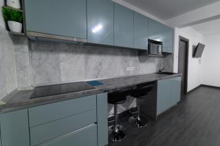 Aviator Apartament Alpha - Deva - 4