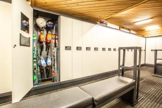 Sertorelli Sporthotel - Breuil-Cervinia - 5