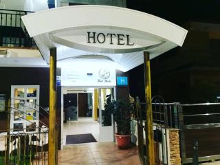 Hotel Alaska - Lo Pagán - 9