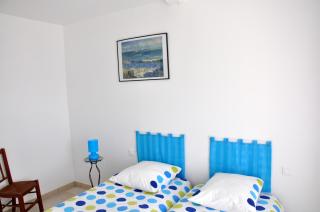Gîte Chez ANTONIN - Villeneuve-Lécussan - 5