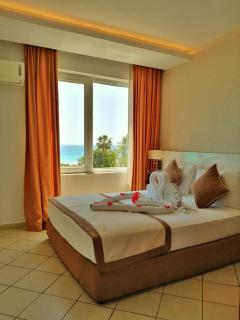 Havana Apart Hotel - Alanya - 3