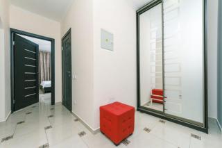 Lux apartment, Comfort town, Kyiv - Kiew - 3