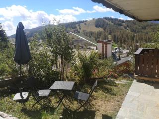 Appartement La Croix Saint Jean Valberg - Valberg - 2