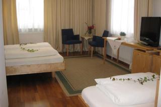 Hotel Klinglhuber - Krems an der Donau - 9