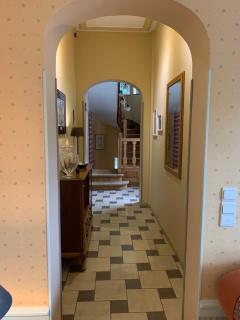 L'Étape Fagnarde - Bed, Breakfast & Sauna - Spa - 5