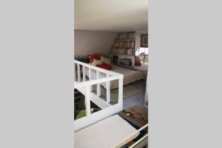 Appartement atypique Saint Germain des Près - 7