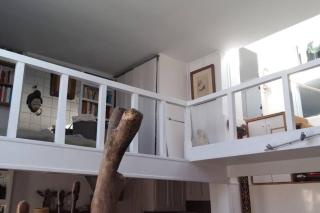 Appartement atypique Saint Germain des Près - 6