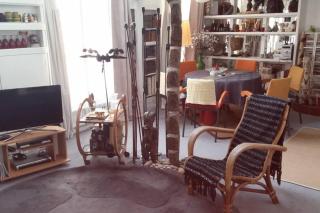 Appartement atypique Saint Germain des Près - 5