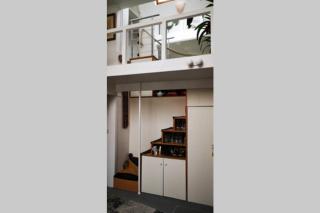 Appartement atypique Saint Germain des Près - 3