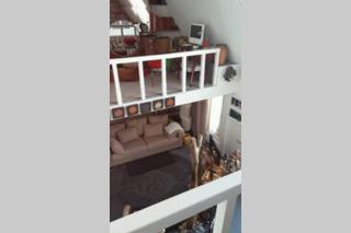 Appartement atypique Saint Germain des Près - 2