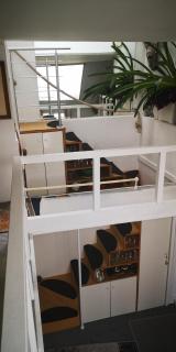 Appartement atypique Saint Germain des Près - 1