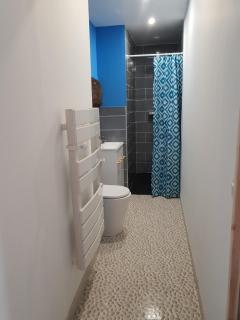 gîte des sources - Fains-les-Sources - 2