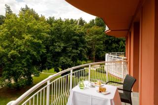 Hotel Svět - Třeboň - 9