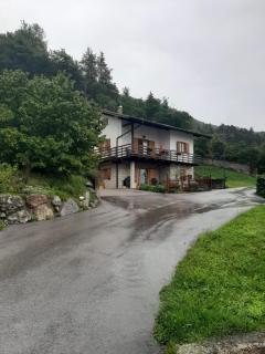 Villetta Casale - Comano Terme - 6