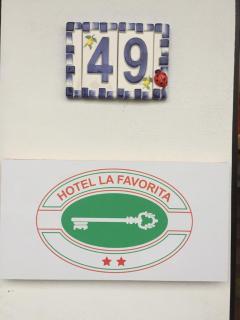 Hotel La Favorita - Peschiera del Garda - 8