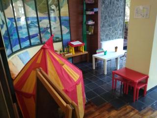 Hotel Giovanna - Pompei - 8