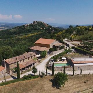 Agriturismo Selvella - Allerona - 7