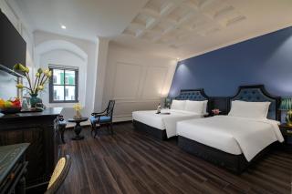 Ha Long Essence Hotel - 5