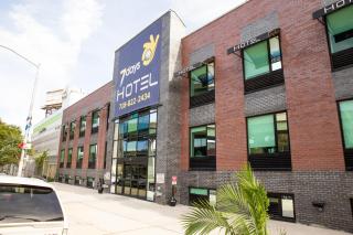 7 Days Hotel - Bronx - 8