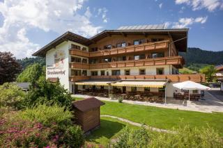 Aparthotel Brandauerhof - 9