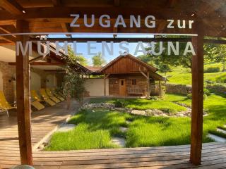 RelaxResort Kothmühle - Neuhofen an der Ybbs - 5