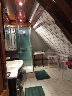 Ferme bressane les Arums - 6