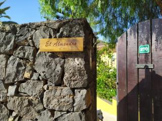 El Almendro - Tegueste - 0