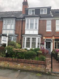 Carlton Guest House - Stratford-upon-Avon - 9