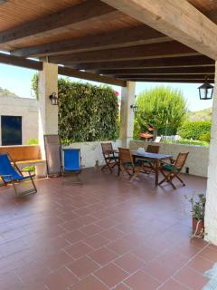 Casa dei Limoni - 8