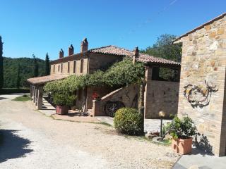 Agriturismo Selvella - Allerona - 4