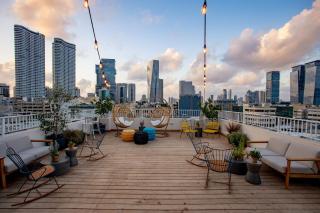 Domus Metro Hotel - Tel Aviv - 0