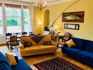 Lairds Lodge Inverness - 7