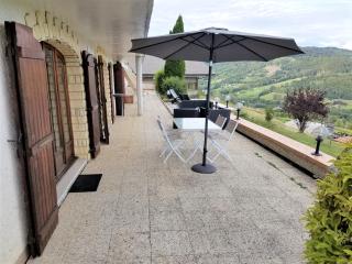 Ô Panoragite - Gîte familial - Boëge - 8