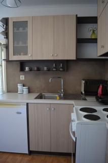 Sandra Apartment - Katokhórion - 1